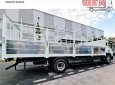 Bán xe tải Thaco Auman C160B thùng dài 8m2