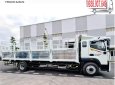 Bán xe tải Thaco Auman C160B thùng dài 8m2