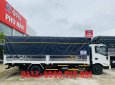 Bán xe tải Veam VT340S thùng bạt 6m2 mới 2022 giao xe ngay