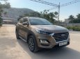 Cần bán gấp Hyundai Tucson 2.0AT sản xuất năm 2020, màu nâu giá cạnh tranh