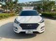Bán Hyundai Tucson 2.0AT sản xuất năm 2021, màu trắng chính chủ