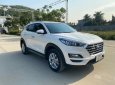 Bán Hyundai Tucson 2.0AT sản xuất năm 2021, màu trắng chính chủ