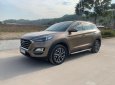 Cần bán gấp Hyundai Tucson 2.0AT sản xuất năm 2020, màu nâu giá cạnh tranh