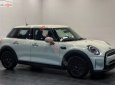 Bán ô tô Mini One năm 2022, màu trắng, nhập khẩu
