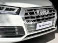 Bán xe Audi Q5 2.0T năm sản xuất 2017, màu trắng còn mới