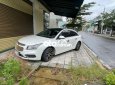 Cần bán Chevrolet Cruze LT sản xuất 2017, màu trắng, xe nhập