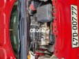 Bán Chevrolet Spark Van sản xuất năm 2015, màu đỏ, 120 triệu