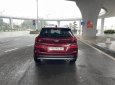 Cần bán lại xe Hyundai Tucson 2.0AT năm sản xuất 2021, màu đỏ 