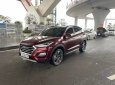 Cần bán lại xe Hyundai Tucson 2.0AT năm sản xuất 2021, màu đỏ 