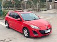 Cần bán xe Mazda 3 1.6 AT sản xuất năm 2010, màu đỏ, nhập khẩu nguyên chiếc