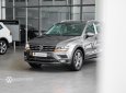[Volkswagen Phan Thiết ] Tiguan Elegance màu xám, giảm ngay trước bạ, tặng gói phụ kiện