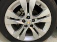 Cần bán Chevrolet Cruze LTZ sản xuất năm 2017, màu trắng số tự động