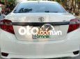 Cần bán lại xe Toyota Vios sản xuất 2014, màu trắng, 252tr
