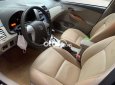 Bán Toyota Corolla năm 2008, màu đen chính chủ, giá tốt