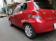 Cần bán gấp Toyota Yaris 1.3G năm 2009, màu đỏ, nhập khẩu