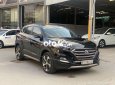 Bán Hyundai Tucson 1.6AT Turbo năm 2018, màu đen, cam kết xe chất lượng