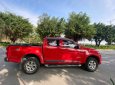 Cần bán gấp Chevrolet Colorado năm sản xuất 2018, màu đỏ, nhập khẩu nguyên chiếc, 470tr