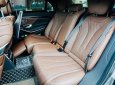 Bán Mercedes S450L Luxury sản xuất 2020, màu đen, xe nhập