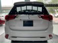 Bán Mitsubishi Outlander 2.0 CVT Premium sản xuất 2022, màu trắng