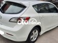 Cần bán gấp Mazda 3 1.6AT năm 2010, màu trắng, xe nhập chính chủ, giá chỉ 323 triệu