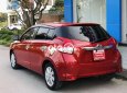 Cần bán Toyota Yaris 1.3G năm sản xuất 2014, nhập khẩu nguyên chiếc giá cạnh tranh