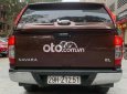 Bán ô tô Nissan Navara EL Premium R sản xuất năm 2017, màu nâu, nhập khẩu Thái Lan 
