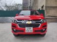 Cần bán gấp Chevrolet Colorado LT 2.5MT 4x2 sản xuất năm 2018, màu đỏ, nhập khẩu nguyên chiếc  