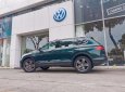 [Volkswagen Trường Chinh ] Tiguan Luxury S 2022 màu xanh rêu độc nhất Việt Nam giao ngay