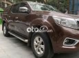 Bán ô tô Nissan Navara EL Premium R sản xuất năm 2017, màu nâu, nhập khẩu Thái Lan 