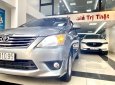 Toyota Innova 2.0E sản xuất năm 2013 - xe gia đình - không lỗi nhỏ - hỗ trợ mọi thủ tục