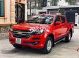 Cần bán gấp Chevrolet Colorado LT 2.5MT 4x2 năm sản xuất 2018, màu đỏ, xe nhập giá cạnh tranh