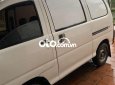 Cần bán Daihatsu Citivan năm sản xuất 2003, màu trắng xe gia đình