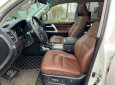 Cần bán Toyota Land Cruiser VX 4.6 V8 sản xuất năm 2020, màu trắng, xe nhập