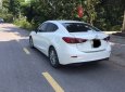 Bán Mazda 3 1.5L Luxury năm 2016, màu trắng, xe nhập chính chủ