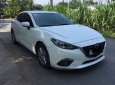 Bán Mazda 3 1.5L Luxury năm 2016, màu trắng, xe nhập chính chủ