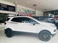 Cần bán xe Ford EcoSport 1.5L Titanium sản xuất 2018, màu trắng, xe nhập