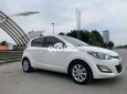 Xe Hyundai i20 sản xuất năm 2014, màu trắng, nhập khẩu