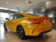 Cần bán gấp MG 5 Luxury năm 2022, màu vàng, xe nhập
