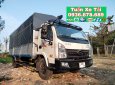 Bán xe Veam Vt751 7.1 tấn máy Hyundai D4DB, bao giá toàn quốc