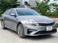 Bán ô tô Kia Optima 2.0AT năm sản xuất 2020, màu xám 