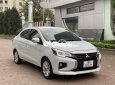 Bán xe Mitsubishi Attrage 1.2L AT sản xuất 2020, màu trắng, nhập khẩu nguyên chiếc