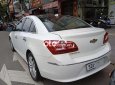 Cần bán lại xe Chevrolet Cruze sản xuất năm 2016, màu trắng, giá chỉ 365 triệu