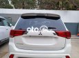 Cần bán xe Mitsubishi Outlander 2.4CVT năm sản xuất 2022, màu trắng