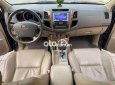 Cần bán xe Toyota Fortuner 2.7V sản xuất năm 2011, màu xám còn mới, giá tốt