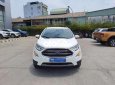 Bán Ford EcoSport Titanium 1.5L AT năm 2020, màu trắng