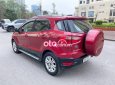 Cần bán lại xe Ford EcoSport 1.5L sản xuất 2017, màu đỏ còn mới, giá tốt