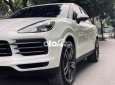 Cần bán xe Porsche Cayenne năm 2018, màu trắng, xe nhập còn mới