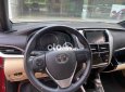 Cần bán Toyota Yaris 1.5G sản xuất năm 2019, nhập khẩu nguyên chiếc, 598tr