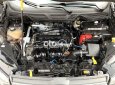 Bán Ford EcoSport Titanium 1.5L AT năm sản xuất 2016, màu xám, 420 triệu