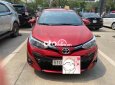 Cần bán Toyota Yaris 1.5G sản xuất năm 2019, nhập khẩu nguyên chiếc, 598tr